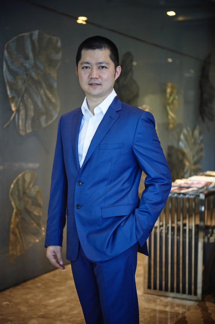 Mobirise Website Builder