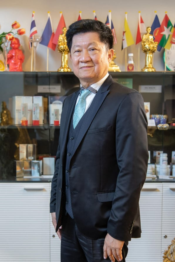 Mobirise Website Builder